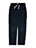 Crewcuts Outlet 100% Elastomultiester Solid Blue Casual Pants Size 10 - photo 1