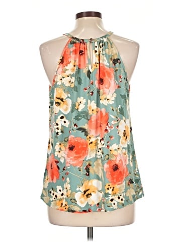 Papermoon Sleeveless Blouse (view 2)