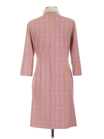 J. McLaughlin Casual Dress (view 2)
