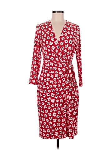 Anne Klein Cocktail Dress (view 1)