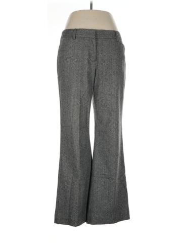 Express Design Studio Wool Pants (view 1)