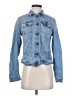 Merona Blue Denim Jacket Size S - photo 1