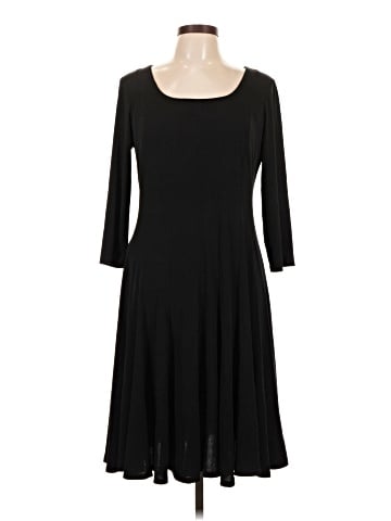 Leslie Fay Casual Dress (view 1)