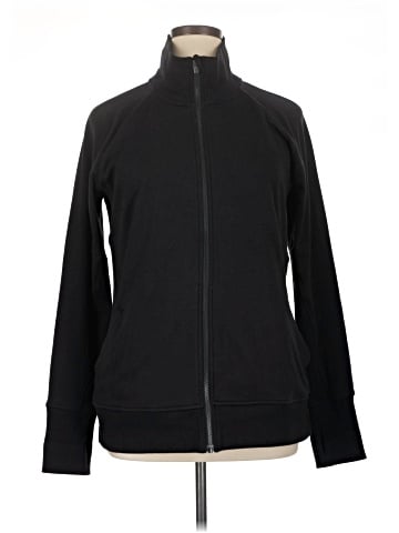 Athleta Zip Up Hoodie (view 1)