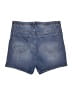 Angels Blue Denim Shorts Size 12 - photo 2