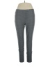 MICHAEL Michael Kors Houndstooth Gray Casual Pants Size 1X - photo 1