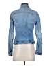 Merona Blue Denim Jacket Size S - photo 2