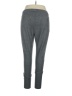 MICHAEL Michael Kors Houndstooth Gray Casual Pants Size 1X - photo 2