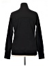 Athleta Black Zip Up Hoodie Size XL (tall) - photo 2