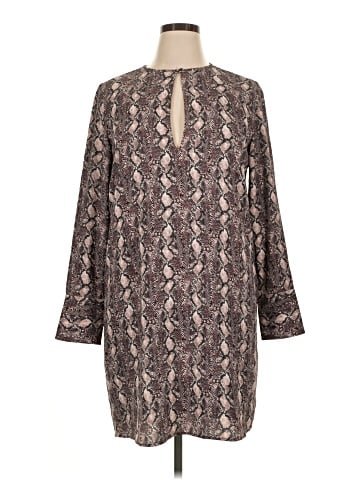 Equipment Casual Dress (view 1)