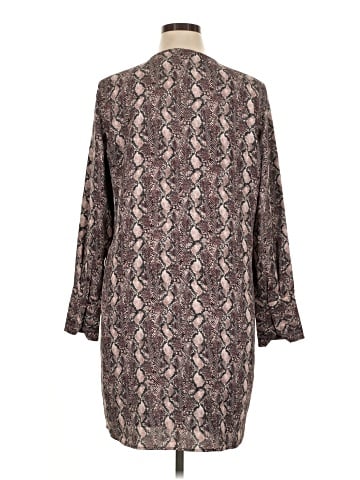 Equipment Casual Dress (view 2)