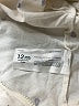 Carter's 100% Cotton Ivory Jacket 9-12 MO / 12 MO - photo 4