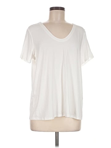 J.Jill Short Sleeve T-Shirt (view 1)