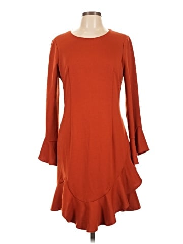 Gianni Bini Casual Dress (view 1)