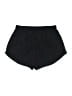 Nike 100% Recycled Polyester Black Athletic Shorts Size XL - photo 2