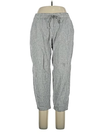 J.Crew Factory Store Linen Pants (view 1)