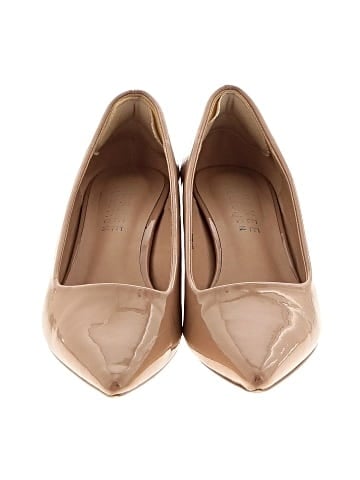 Journee Collection Heels (view 2)