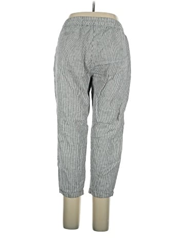 J.Crew Factory Store Linen Pants (view 2)