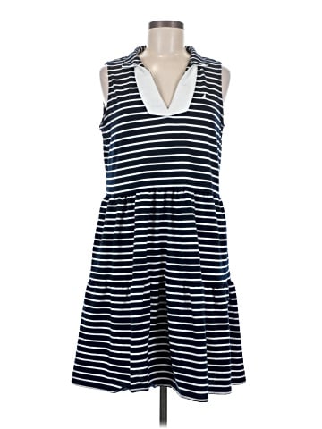 Nautica Jeans Company Casual Dress (view 1)