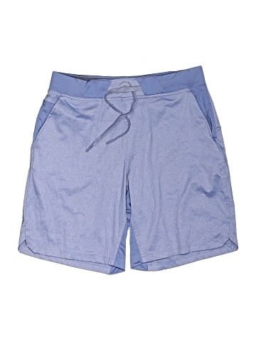 Hylete Athletic Shorts (view 1)