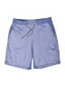 Hylete Solid Blue Athletic Shorts Size S - photo 1