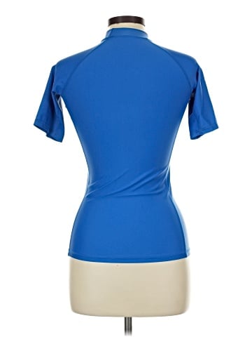 Sporti Short Sleeve Turtleneck (view 2)
