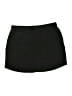Maurices Solid Black Skort Size XL - photo 1