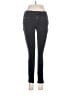 Lucky Brand Solid Gray Jeans Size 6 - photo 1