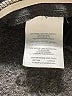 J.Crew Chevron-herringbone Gray Wool Pants Size 6 (tall) - photo 8