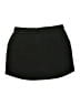 Maurices Solid Black Skort Size XL - photo 2