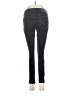 Lucky Brand Solid Gray Jeans Size 6 - photo 2