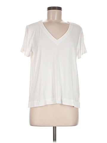 J.Jill Short Sleeve T-Shirt (view 1)