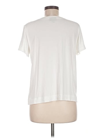 J.Jill Short Sleeve T-Shirt (view 2)