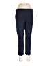 Talbots Solid Blue Dress Pants Size 6 - photo 1