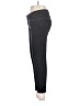 Lucky Brand Solid Gray Jeans Size 6 - photo 5