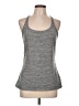 Gap Fit Gray Active Tank Size L - photo 1