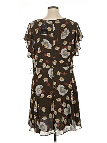 Lauren by Ralph Lauren Casual Dress (view 2)