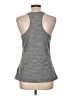 Gap Fit Gray Active Tank Size L - photo 2