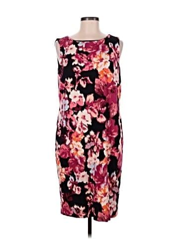 Chico's Casual Dress (view 1)