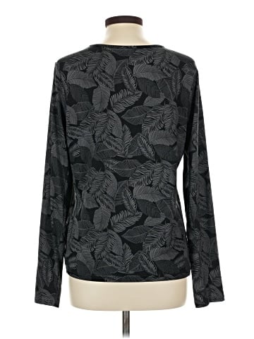 Hang Ten Long Sleeve T-Shirt (view 2)