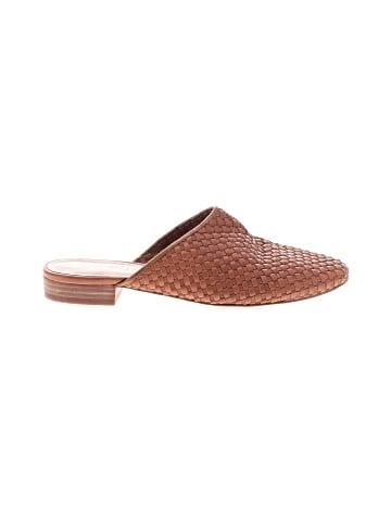 Madewell Mule/Clog (view 1)