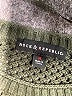 Rock & Republic 100% Cotton Green Pullover Sweater Size M - photo 7