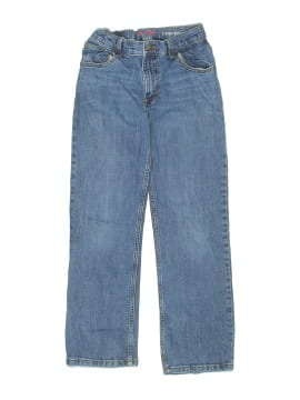 Wrangler Jeans Co Jeans