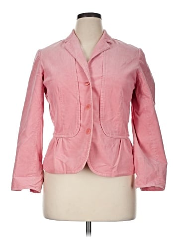 Talbots Blazer (view 1)