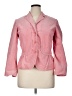 Talbots Pink Blazer Size 14 Petite - photo 1
