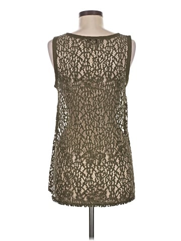 Banana Republic Heritage Collection Sleeveless Blouse (view 2)