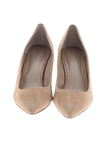 Ann Taylor Heels (view 2)