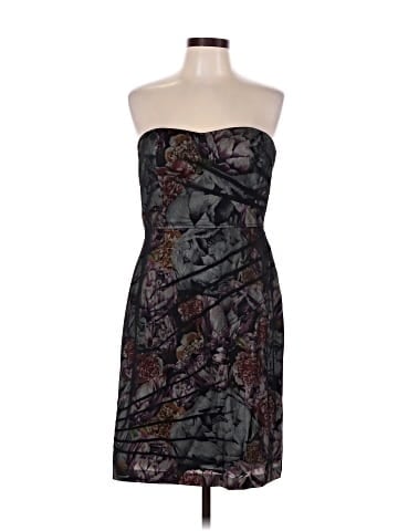 Jessica Simpson Cocktail Dress (view 1)