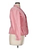 Talbots Pink Blazer Size 14 Petite - photo 4