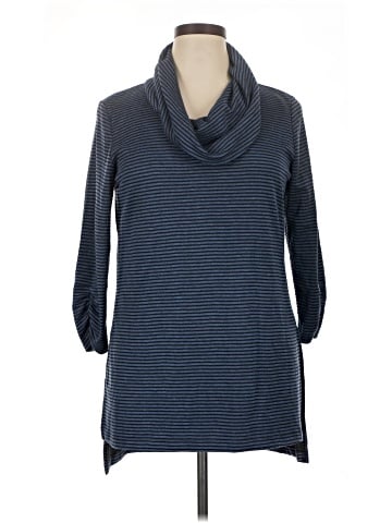 AB Studio 3/4 Sleeve Top (view 1)